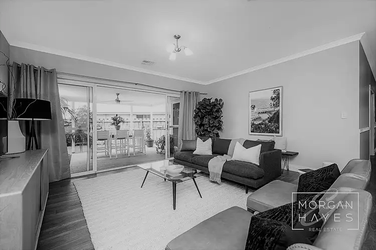 18 Timmi Lane, Ellenbrook WA 6069