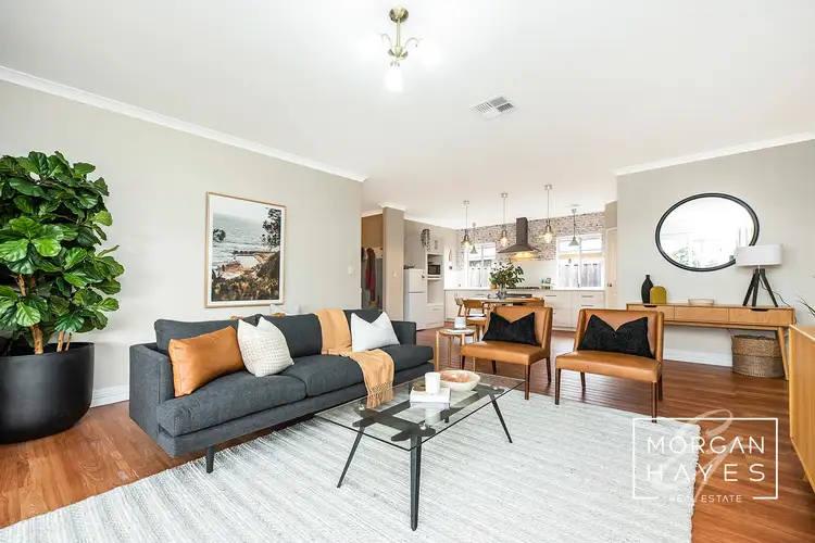 Second view of Homely house listing, 18 Timmi Lane, Ellenbrook WA 6069