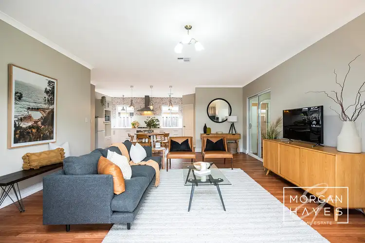 Third view of Homely house listing, 18 Timmi Lane, Ellenbrook WA 6069