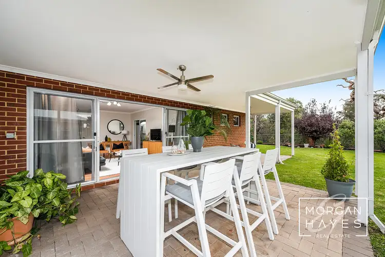 Sixth view of Homely house listing, 18 Timmi Lane, Ellenbrook WA 6069