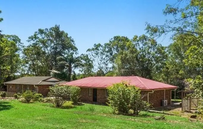 Main view of Homely rural property listing, Address available on request
