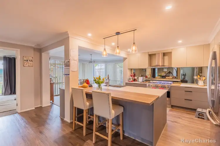 Second view of Homely house listing, 15 McCubbin Way, Berwick VIC 3806