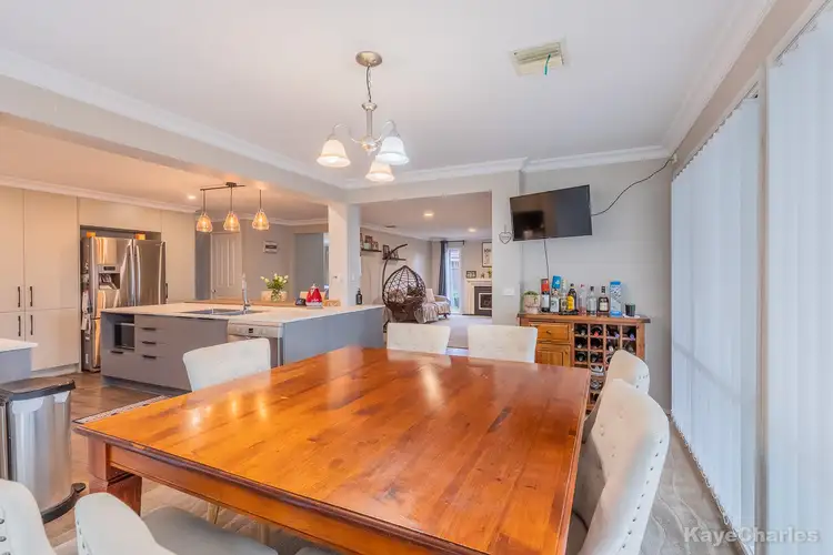 Fifth view of Homely house listing, 15 McCubbin Way, Berwick VIC 3806