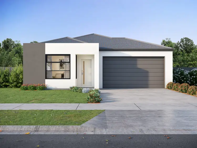 Lot 1228 Labrador Road