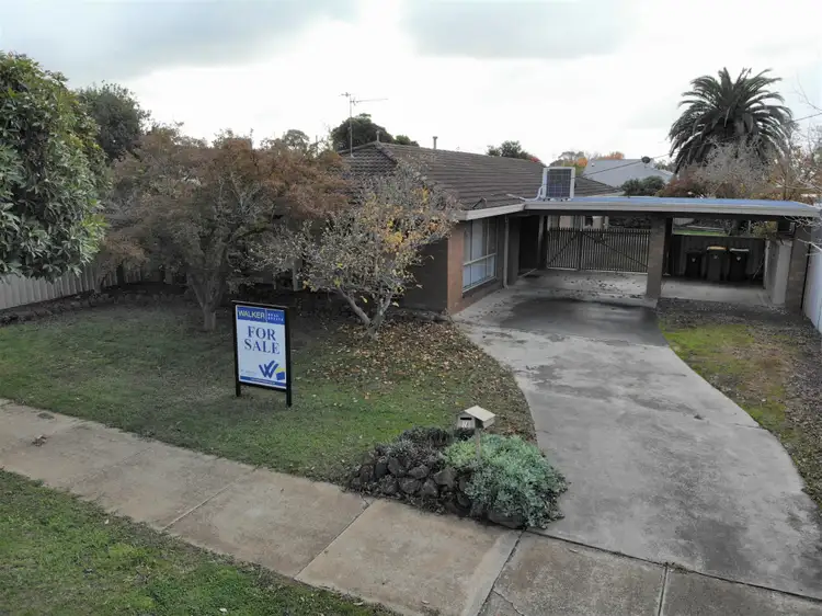 Main view of Homely house listing, 18 Hutson Street, Kyabram VIC 3620
