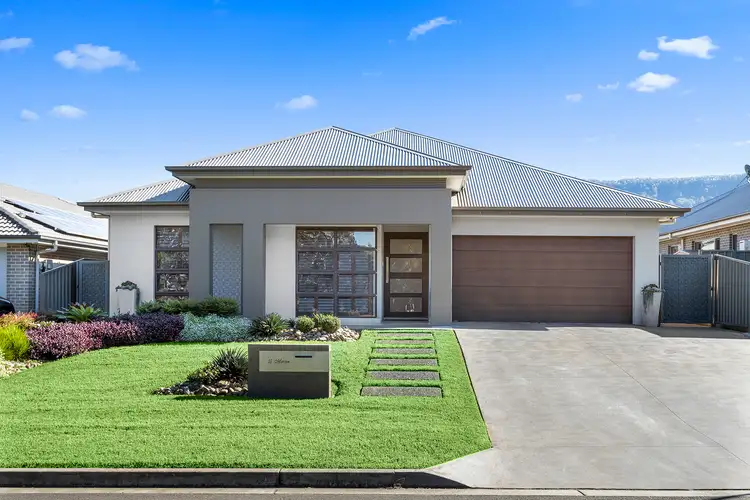 35 Morson Avenue, Horsley NSW 2530
