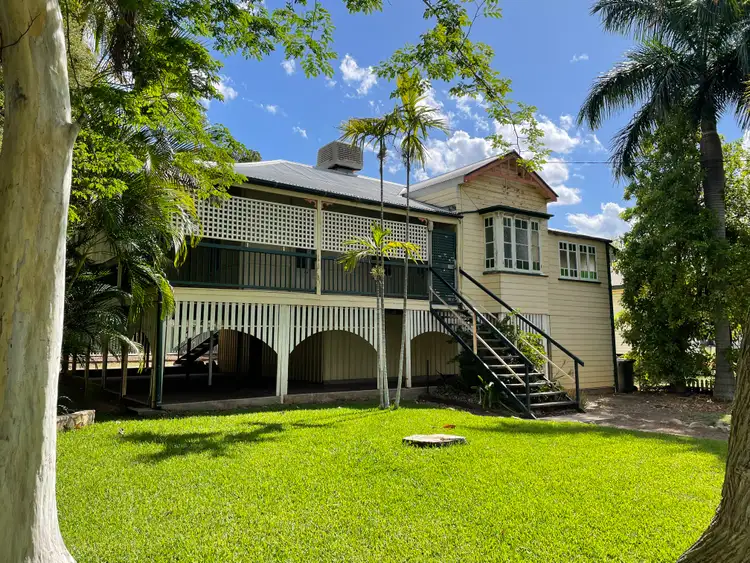56 Towers Street, Charters Towers City QLD 4820