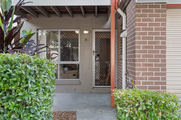 6/17-27 Mulgrave Road