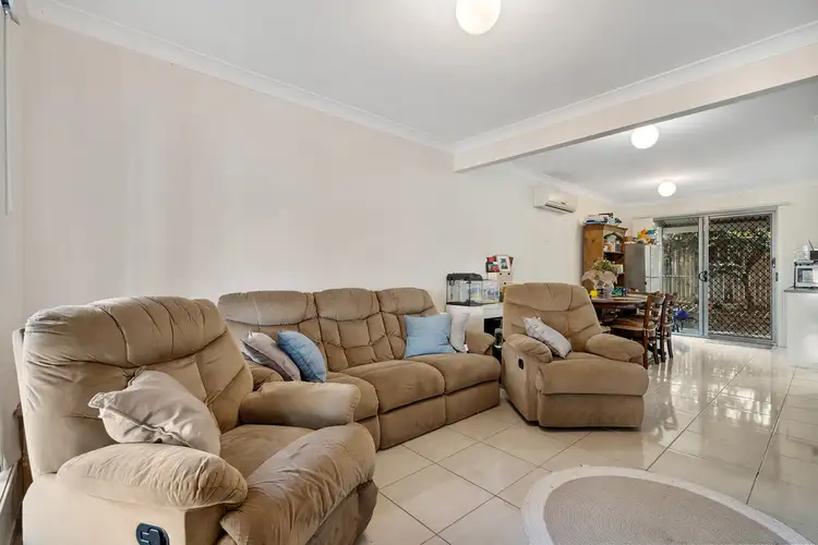 Third view of Homely unit listing, 6/17-27 Mulgrave Road, Marsden QLD 4132