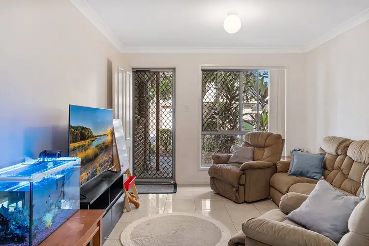 Fourth view of Homely unit listing, 6/17-27 Mulgrave Road, Marsden QLD 4132