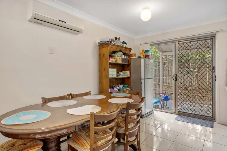 Fifth view of Homely unit listing, 6/17-27 Mulgrave Road, Marsden QLD 4132