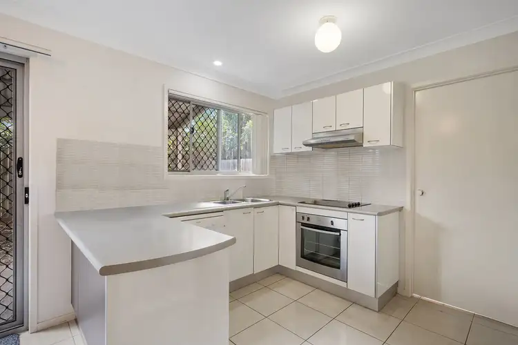 Sixth view of Homely unit listing, 6/17-27 Mulgrave Road, Marsden QLD 4132