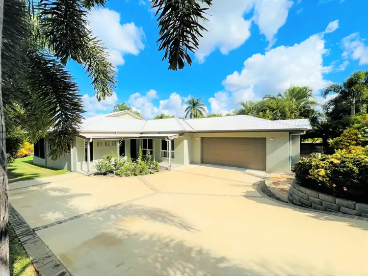 Main view of Homely house listing, 81 York Street, Queenton QLD 4820