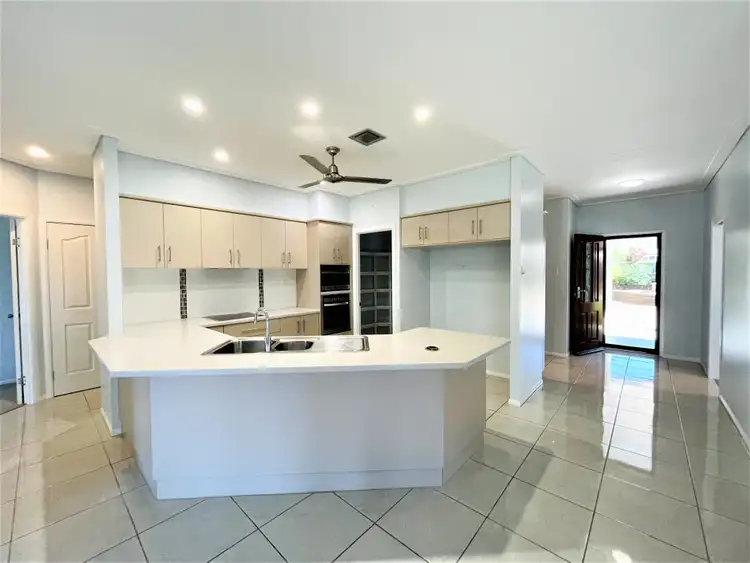 Second view of Homely house listing, 81 York Street, Queenton QLD 4820
