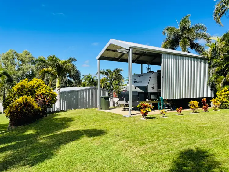 Fourth view of Homely house listing, 81 York Street, Queenton QLD 4820