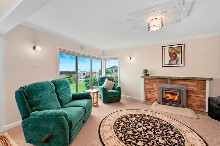 Second view of Homely house listing, 31 Robert Street, Smithton TAS 7330
