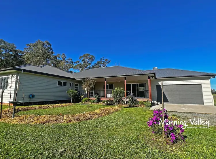 Main view of Homely rural property listing, 55 Barlins Lane, Lansdowne NSW 2430