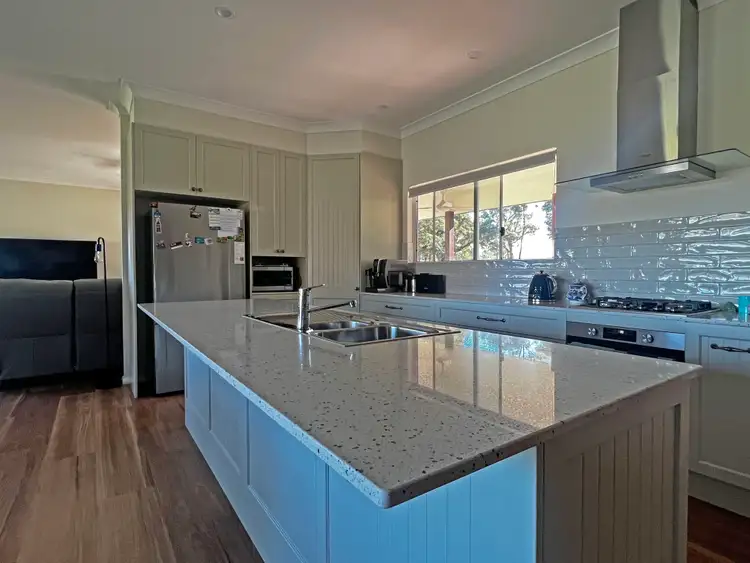 Fifth view of Homely rural property listing, 55 Barlins Lane, Lansdowne NSW 2430