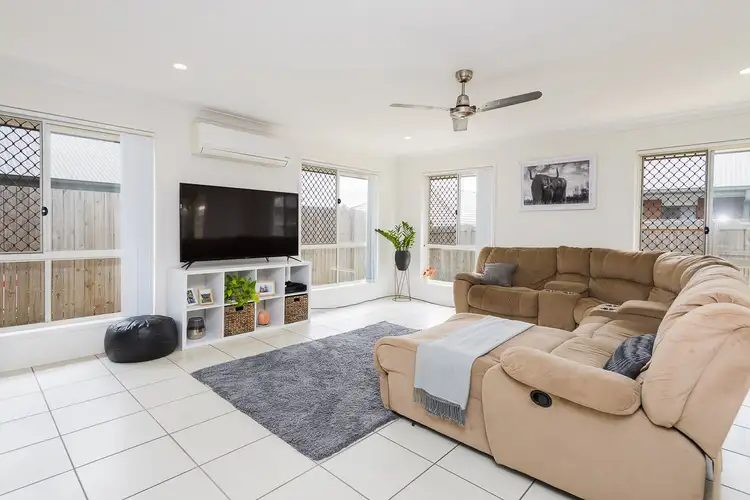 Second view of Homely house listing, 40 Cummings Circuit, Willow Vale QLD 4209