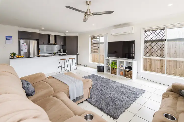 Third view of Homely house listing, 40 Cummings Circuit, Willow Vale QLD 4209