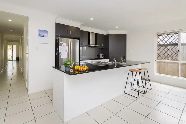 Fourth view of Homely house listing, 40 Cummings Circuit, Willow Vale QLD 4209