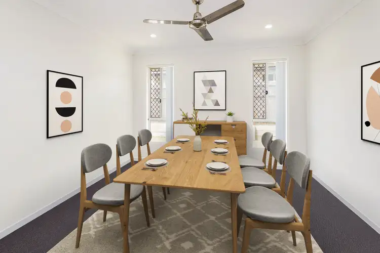 Fifth view of Homely house listing, 40 Cummings Circuit, Willow Vale QLD 4209