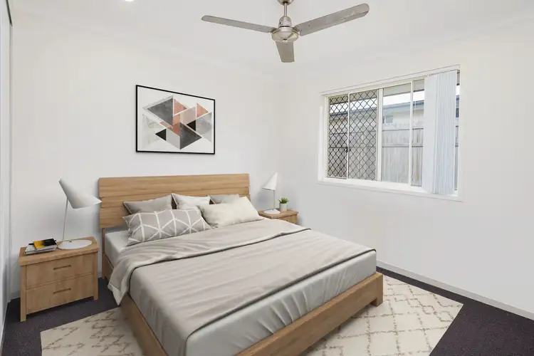 Sixth view of Homely house listing, 40 Cummings Circuit, Willow Vale QLD 4209