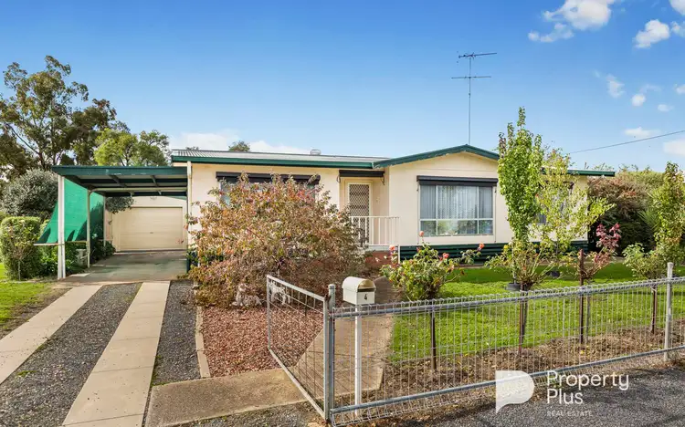 Main view of Homely house listing, 4 Grant Street, St Arnaud VIC 3478
