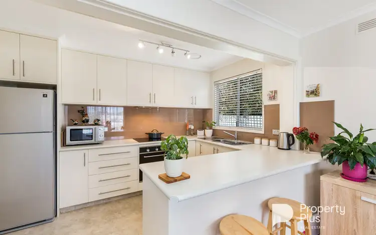 Second view of Homely house listing, 4 Grant Street, St Arnaud VIC 3478