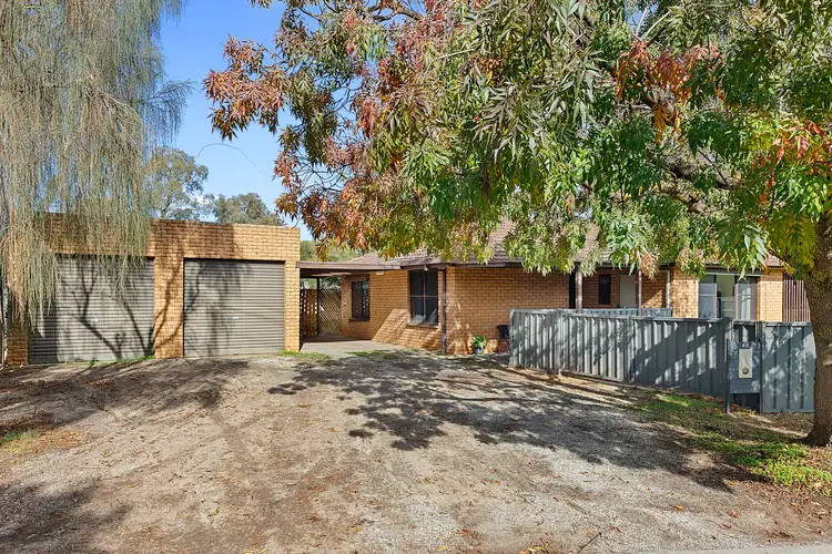49 VALE STREET, Nagambie VIC 3608
