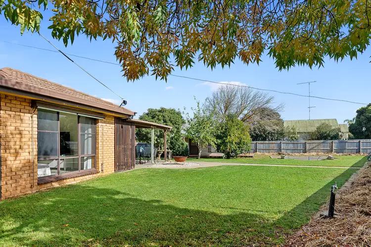 Second view of Homely house listing, 49 VALE STREET, Nagambie VIC 3608