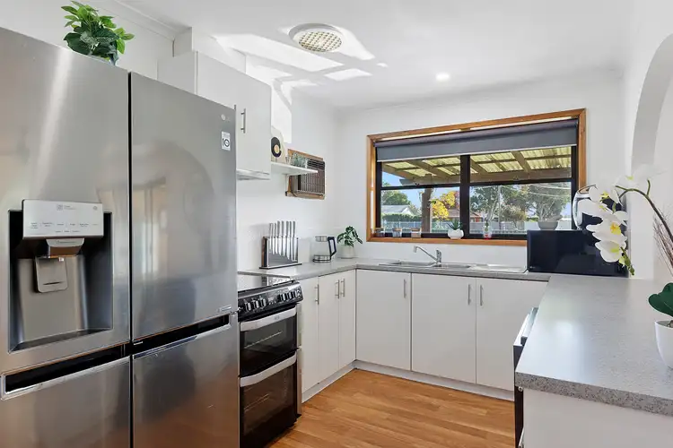 Third view of Homely house listing, 49 VALE STREET, Nagambie VIC 3608