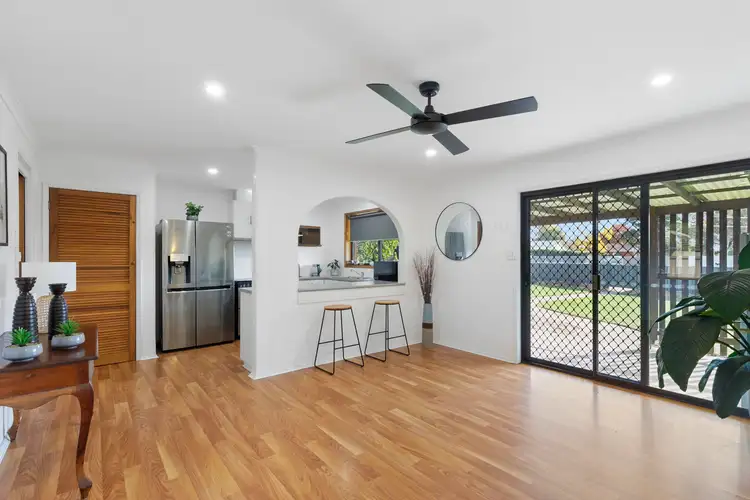 Fourth view of Homely house listing, 49 VALE STREET, Nagambie VIC 3608