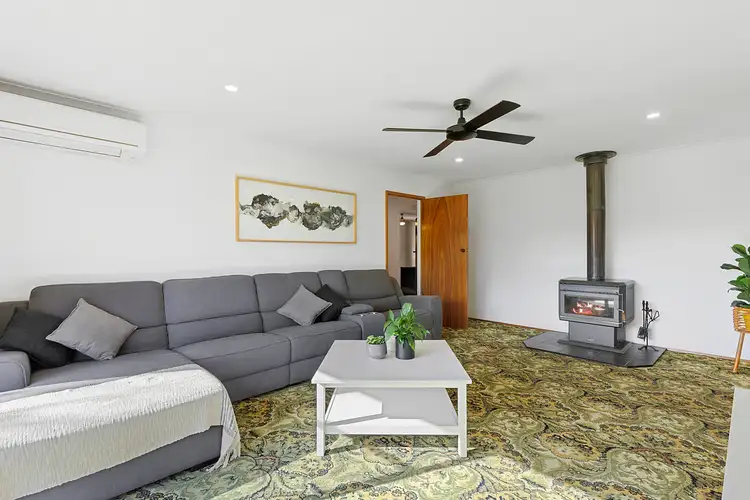 Sixth view of Homely house listing, 49 VALE STREET, Nagambie VIC 3608