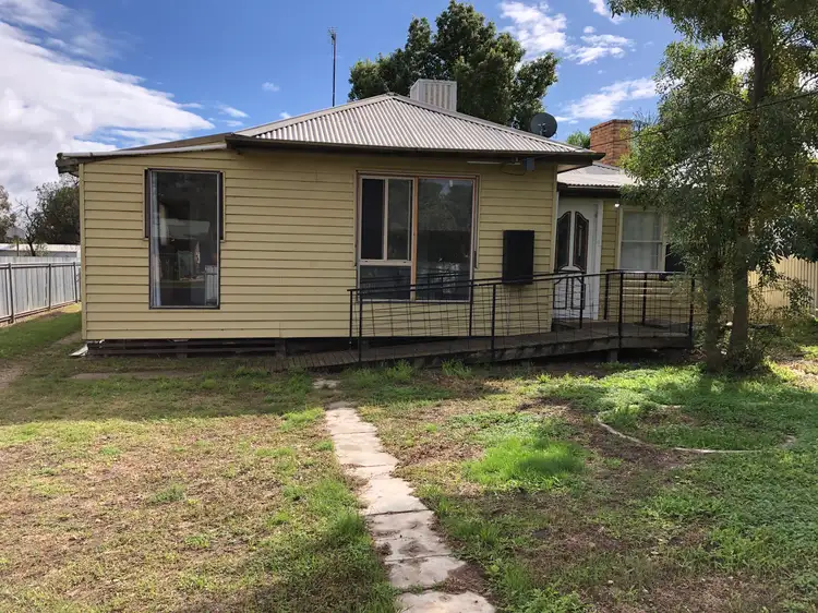 47 Anderson Street