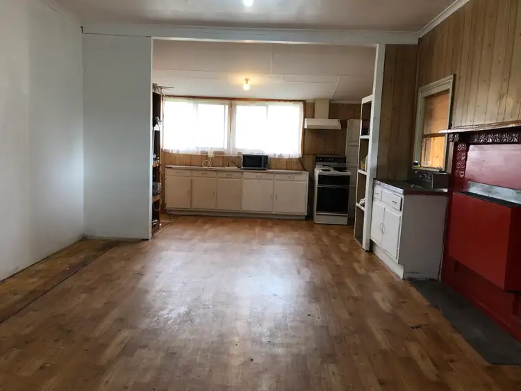 Third view of Homely house listing, 47 Anderson Street, Dimboola VIC 3414