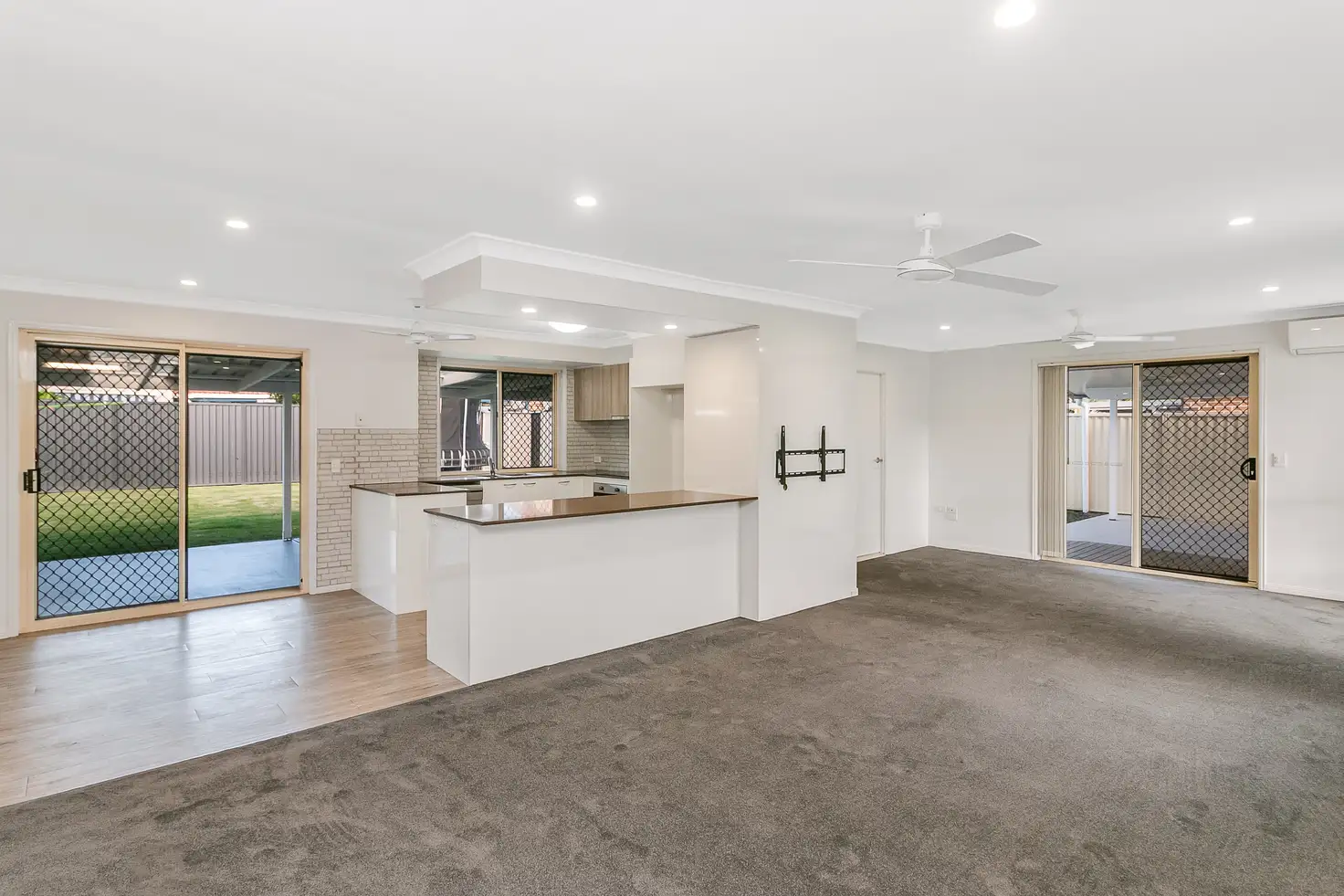 Main view of Homely house listing, 80 Honeymyrtle Drive, Banora Point NSW 2486
