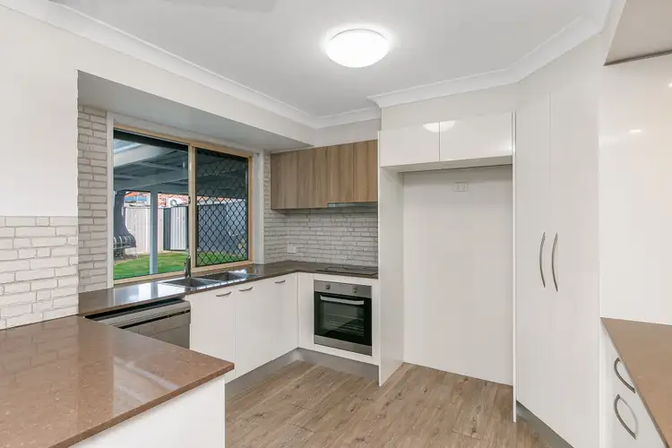 Second view of Homely house listing, 80 Honeymyrtle Drive, Banora Point NSW 2486