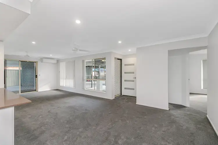 Third view of Homely house listing, 80 Honeymyrtle Drive, Banora Point NSW 2486