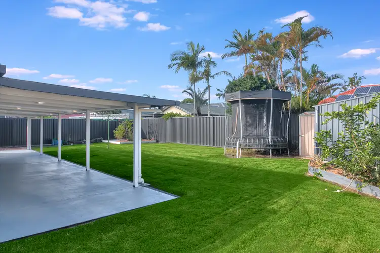 Sixth view of Homely house listing, 80 Honeymyrtle Drive, Banora Point NSW 2486