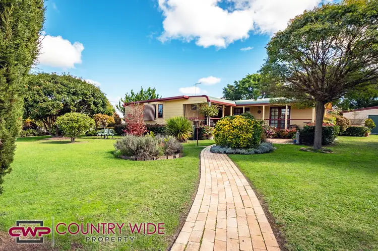 Main view of Homely house listing, 37 Forbes Street, Deepwater NSW 2371