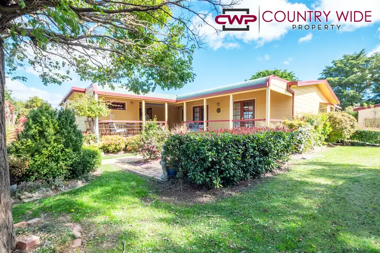 Second view of Homely house listing, 37 Forbes Street, Deepwater NSW 2371