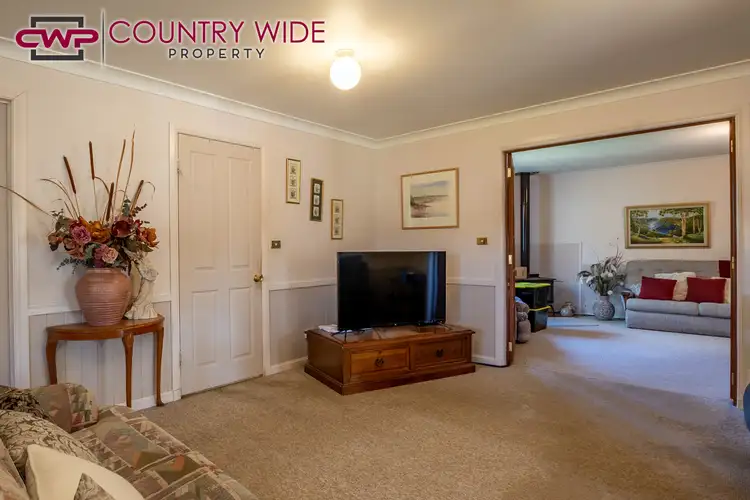 Fifth view of Homely house listing, 37 Forbes Street, Deepwater NSW 2371