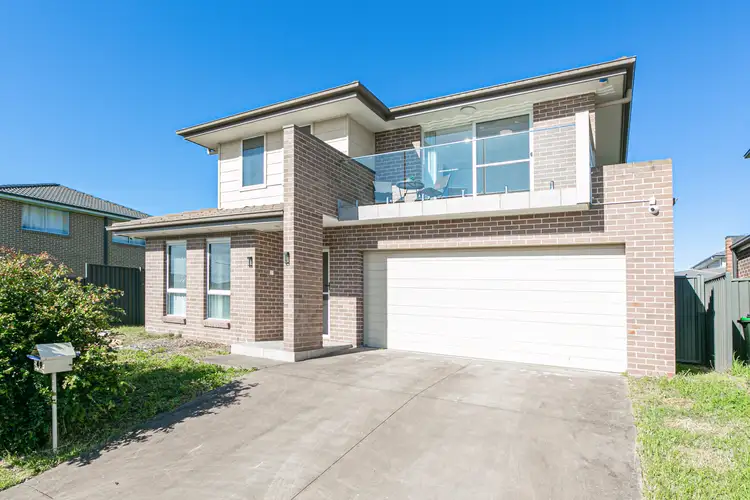 49 Fenway Street, North Kellyville NSW 2155