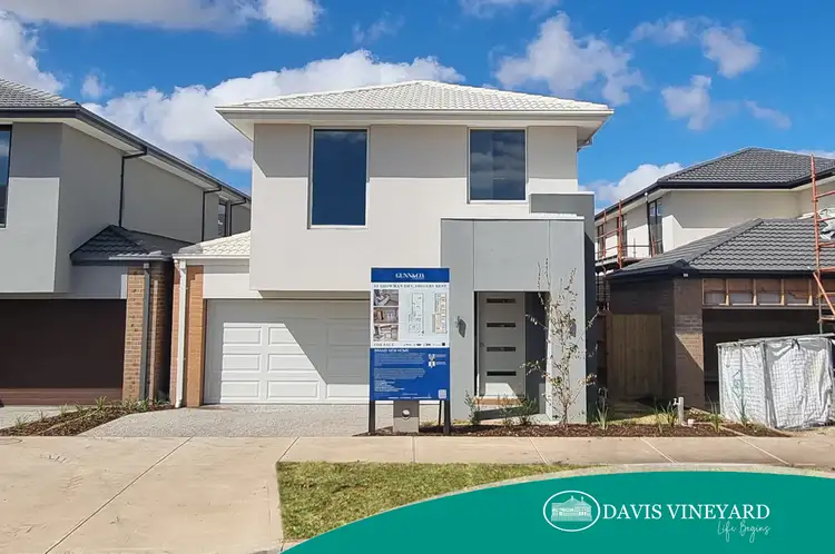 53 Showman Drive, Diggers Rest VIC 3427