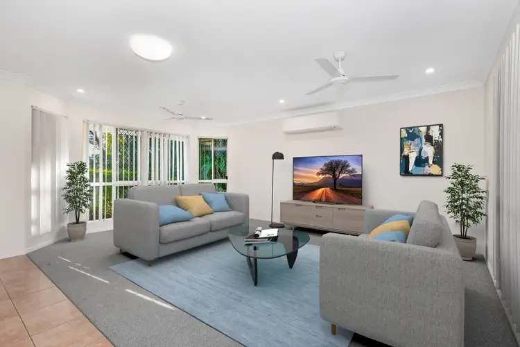 Second view of Homely house listing, 67 Templeton Crescent, Douglas QLD 4814
