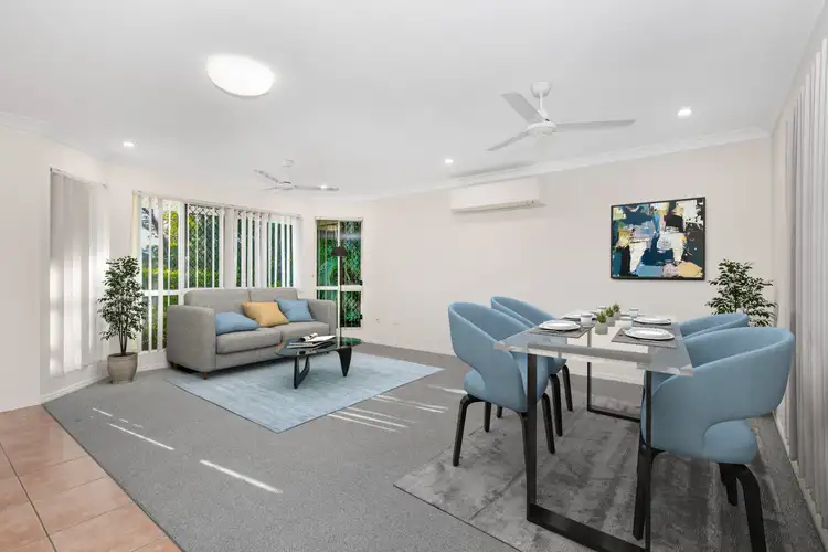 Third view of Homely house listing, 67 Templeton Crescent, Douglas QLD 4814