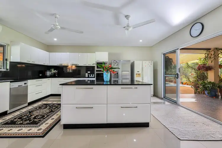 Second view of Homely house listing, 458 Lowther Road, Virginia NT 834