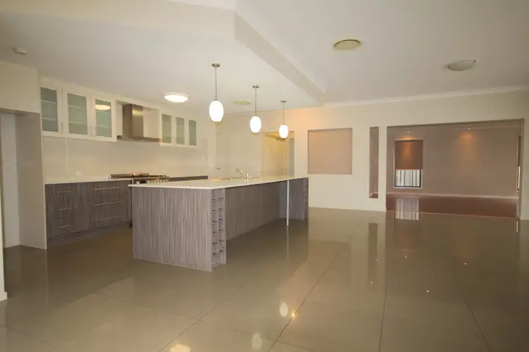 Main view of Homely house listing, 17 Rainlily Crescent, Upper Coomera QLD 4209