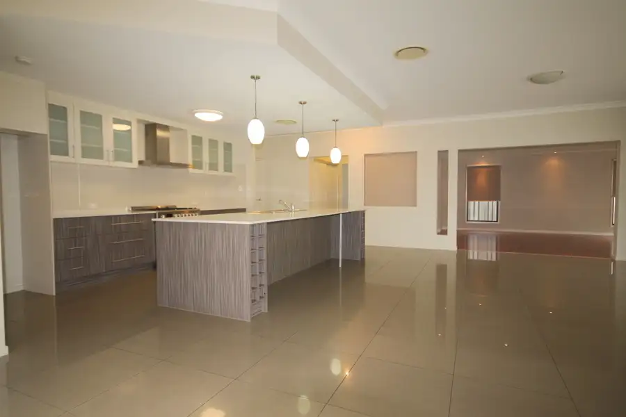 Main view of Homely house listing, 17 Rainlily Crescent, Upper Coomera QLD 4209